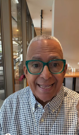 ADOGMATISMO RUBÉN CEDEÑO
